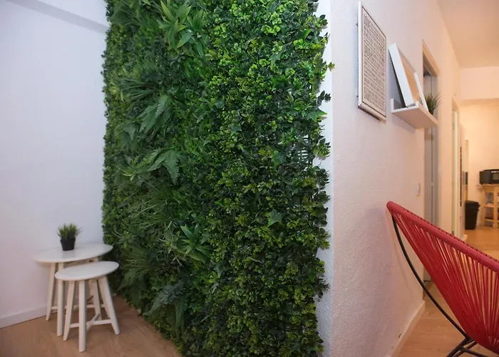 Travel & Live Marques بورتو