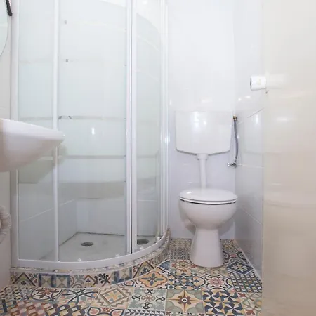 Auberge de jeunesse Travel&live Marques