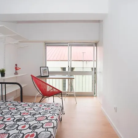 Travel & Live Marques Porto
