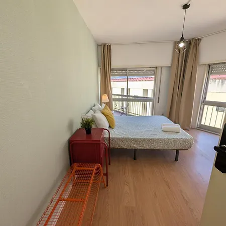 Hostel Travel & Live Marques *