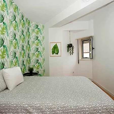 Hostel Travel & Live Marques Porto