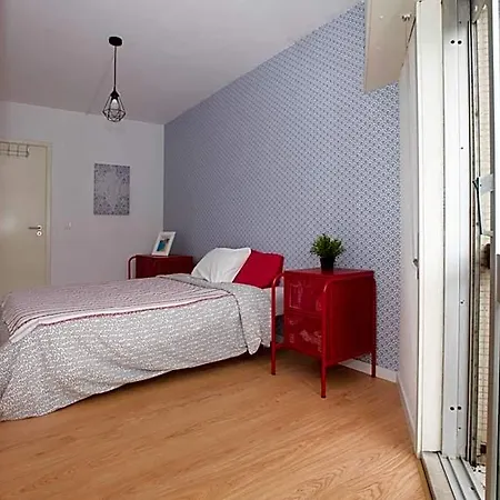 Hostel Travel & Live Marques *