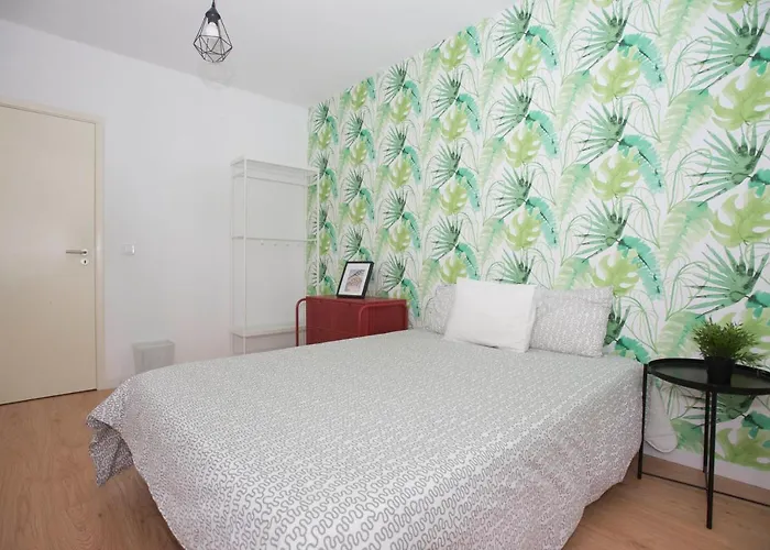 Travel&live Marques Auberge de jeunesse *