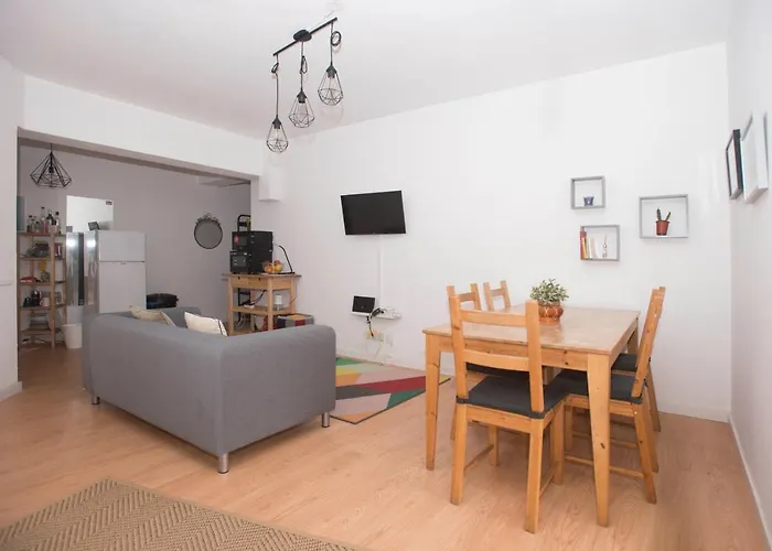 Travel&live Marques Oporto