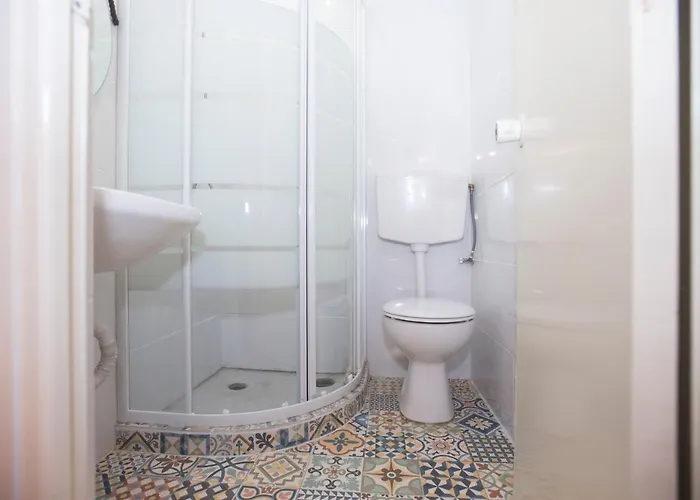 Albergue Travel & Live Marques