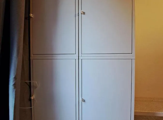 Travel & Live Marques Albergue