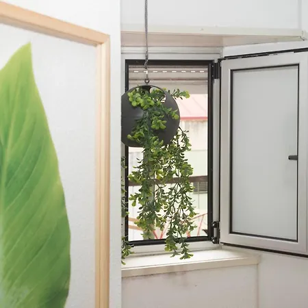 אכסניה Travel & Live Marques פורטו