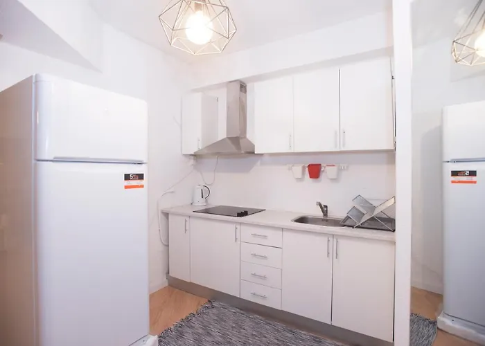 Albergue Travel & Live Marques